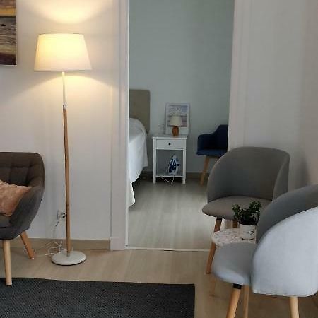 Apartament Itxaso Fuenterrabia Zewnętrze zdjęcie