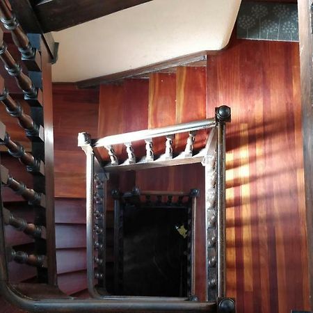 Apartament Itxaso Fuenterrabia Zewnętrze zdjęcie