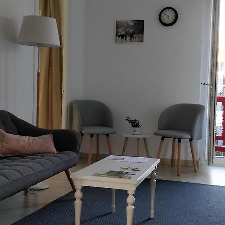 Apartament Itxaso Fuenterrabia Zewnętrze zdjęcie