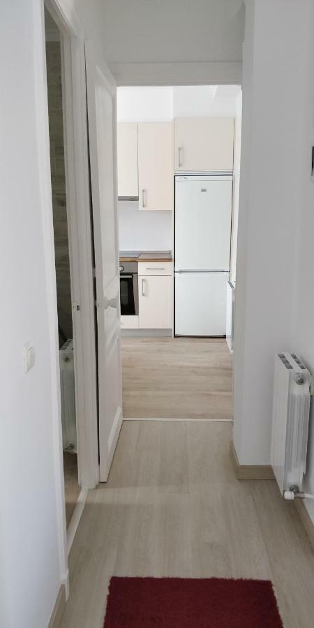 Apartament Itxaso Fuenterrabia Zewnętrze zdjęcie