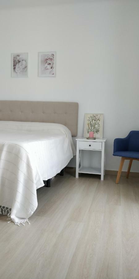 Apartament Itxaso Fuenterrabia Zewnętrze zdjęcie