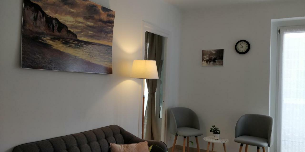 Apartament Itxaso Fuenterrabia Zewnętrze zdjęcie
