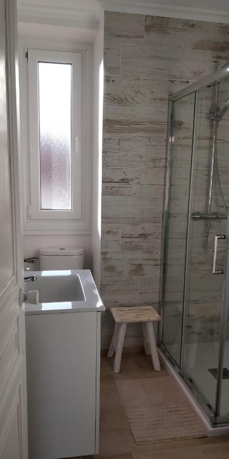 Apartament Itxaso Fuenterrabia Zewnętrze zdjęcie